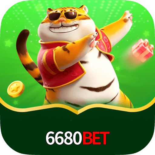 6680bet Logo